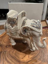 Lenox China Jewels Nativity Elephant picture