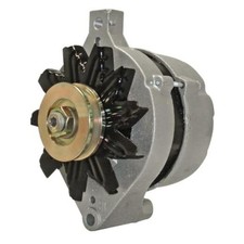 Gold 334-2099 Alternator, Remanufactured (Renewed) picture