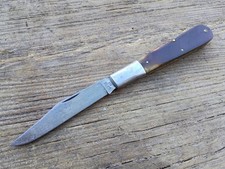 Vintage Case XX Grand Daddy Barlow Pocket Knife 1940-1964 Pre Dot Code picture
