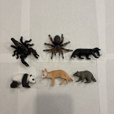 Schleich Lot Of 6 Animals New picture
