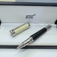2026 New Montblanc Classic Roller pen 149 With Box picture