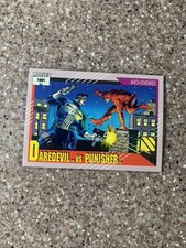 1991 Impel Marvel Universe Series 2 - Choose/Pick your Card - Combined Shipping picture