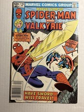 Marvel Team-Up #116 (Marvel Comics April 1982) picture