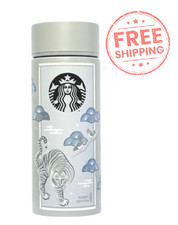 STARBUCKS Tumbler Cup Limited No Tariffs In US - KOREA Hojakdo Korea Edition picture