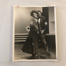 Gladys Knight and the Pips Ben Vereen Television Show Press Photo Photograph picture