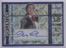 CHEVY CHASE 2024 Leaf Pop Century AUTO NOW SHOWING PURPLE KALEIDOSCOPE 8/8 picture