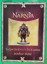 NECA Chronicles of Narnia MINOBOAR Statue / DISNEY picture