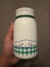 New Cinnamoroll Sanrio x Starbucks New Zane Tumbler Philippine Exclusive picture