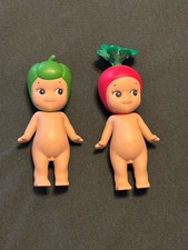Sonny Angel Radish And Green Pepper Vegetable Series AUTHENTIC picture