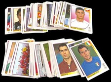 PANINI WORLD CUP 2002 JAPAN SOUTH KOREA MINT 130x STICKERS FOOTBALL picture