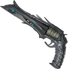 Fantasy Foam Blasters Detailed and Decorative Cosplay Weapon Replica for Cosplay picture