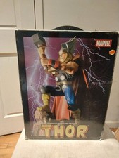 The Mighty Thor Statue picture