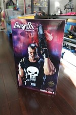 Sideshow Exclusive Punisher Comiquette - Edition #203 picture