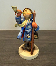 Vintage Hummel 15/I Hear Ye Hear Ye 6” TMK-3 Goebel W Germany Figurine picture
