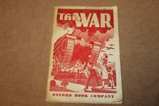 Original WW2 U.S. Homefront