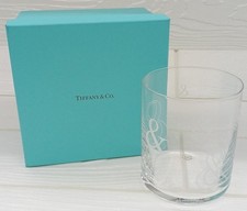 TIFFANY&CO. Glass Ampersand picture