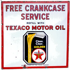 Texaco 