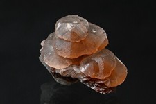 Roof type Calcite (Nonprecious natural mineral) #2912 picture