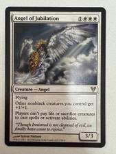 Angel of Jubilation - Avacyn Restored (MTG) picture