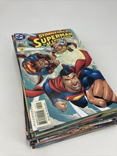 Superman Action Comics DC Lot of 30 Ranging 779-851 Ships Fast picture