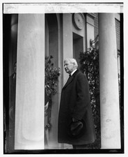 Photo:Wm. B. Wilson Portrait 1924 picture