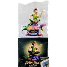 Tokyo Disney SEA Resort Peter Pan Figure Fantasy Springs neverland adventure New picture