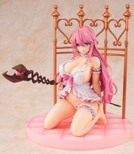 Redo of Healer Freia 1/7 Light Novel Figure Kadokawa NEW SEALED picture