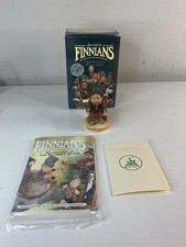 Declan’s Finnians Happy Birthday 44590 Complete In Box picture