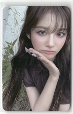 NMIXX Sullyoon BLUE VALENTINE 1st Full Album Photocard 2025 picture