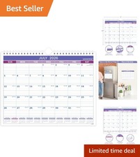 2026-2027 Calendar, 11