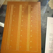 Bunch of old antique books need em gone for student loans picture
