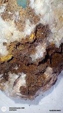 25 Lbs California Gold Ore ** High Grade*** picture