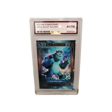 Kkw Cosmos Disney James 'Sulley' Sullivan AUTH. 2025 picture