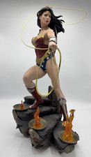 Sideshow WONDER WOMAN Premium Format Figure EXCLUSIVE picture