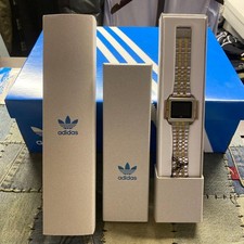 Brand new adidas originals Digital Wristwatch picture