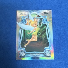 Disney Wonder Tinker Bell 2023 picture