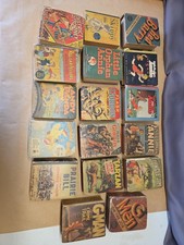 17 Vintage Big Little Books picture