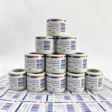 US 10 Rolls Of 100 2023 Flag US Postage (Brand new, unopened)1000pcs picture