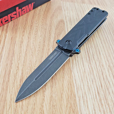 Kershaw Barstow Assisted Folding Knife 3
