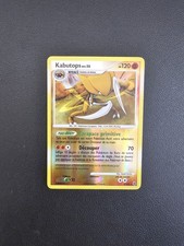Pokemon Card Kabutops 6/100 Holo Reverse Diamond And Pearl Majestic Dawn NM picture