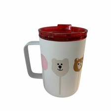 Target x Starbucks Cake Pop Collection Stainless Mug Cup 12 oz picture