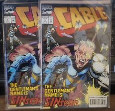 Cable 5 Dealer Lot of 2 picture