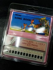 Electron ECHO Mini Piano McDonald's Mini Piano picture