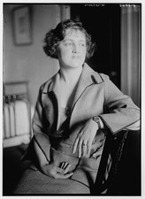 Photo:McCormick Portrait of Woman Seated, c. 1920s picture