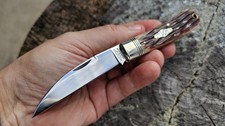 Great Eastern Cutlery GEC Northfield 470124