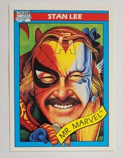 1990 Marvel Universe Series 1 - You Pick / Complete Your Set- 3+ picture