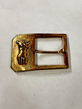 VENUS1955 Belt Buckle NEW ORLEANS MARDI GRAS KREWE FAVOR BR2224 picture