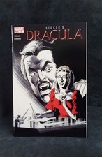 Stoker's Dracula #2 2004 Marvel Comics Comic Book picture