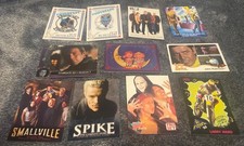 Huge Lot Of 29 Different Non Sport Promo Cards picture