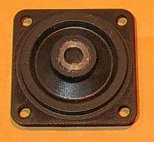 NEW JOYSTICK GROMMET for THE ORIGINAL MS PACMAN and OTHER MIDWAY GAMES picture